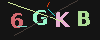 Gambar captcha