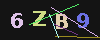 Gambar captcha